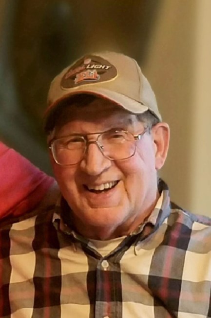 Obituary of Charles G Witt