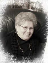 Obituary of Marylou Darr Goodyear
