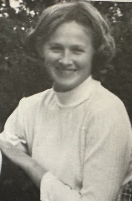 Obituary of Helle Kalep