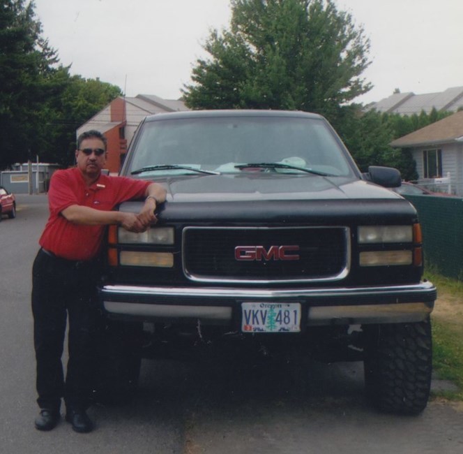 Obituary of Satya N. Maharaj