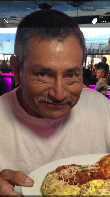 Obituary of Francisco Nandayapa Garcias