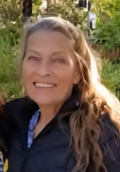 Obituario de Sandra Lee Degraw