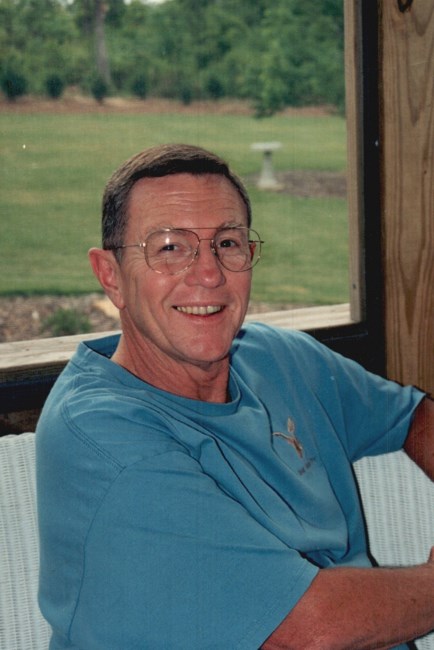 Obituario de Robert Mike Dorriety Jr.