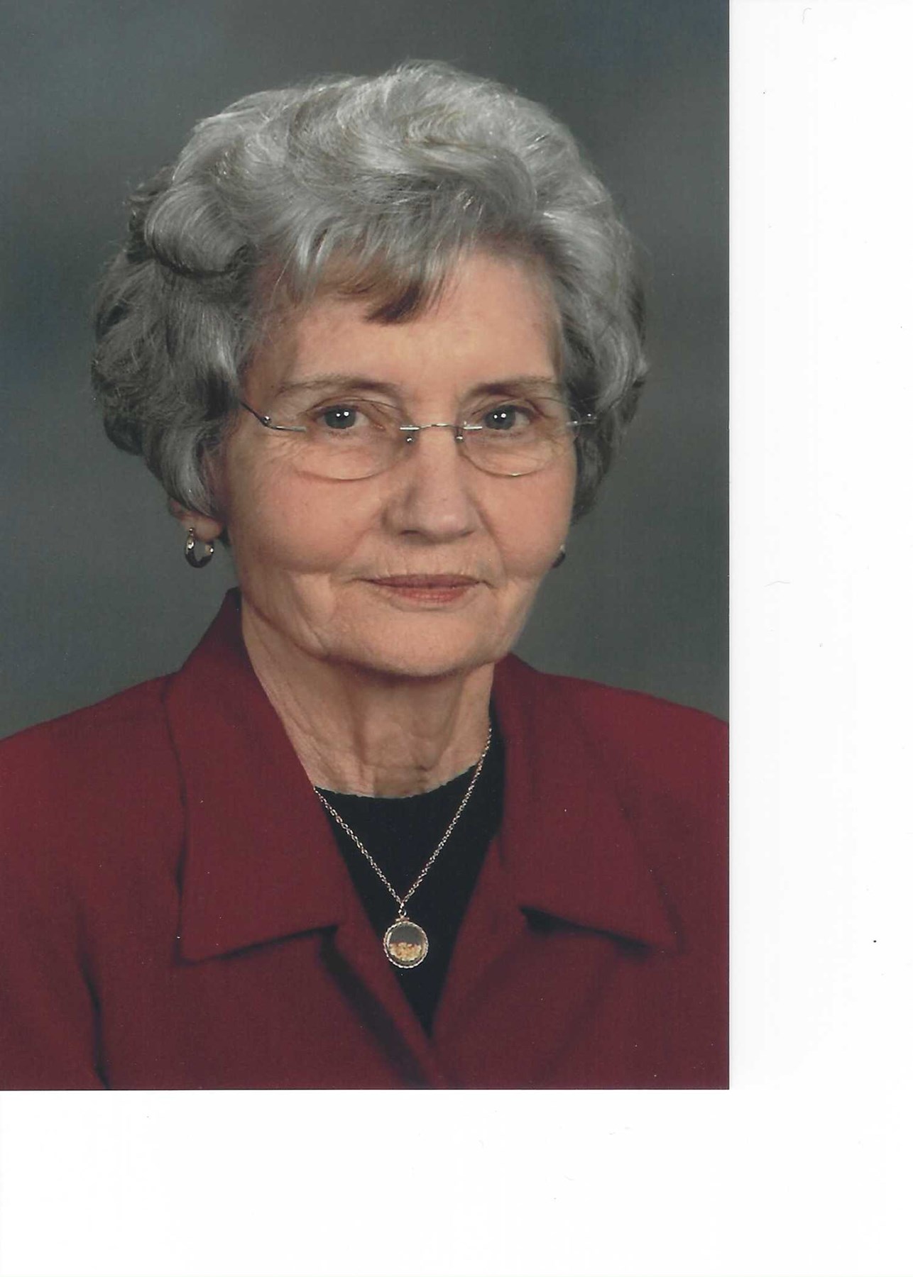 Obituario de Marjorie D. Knowles