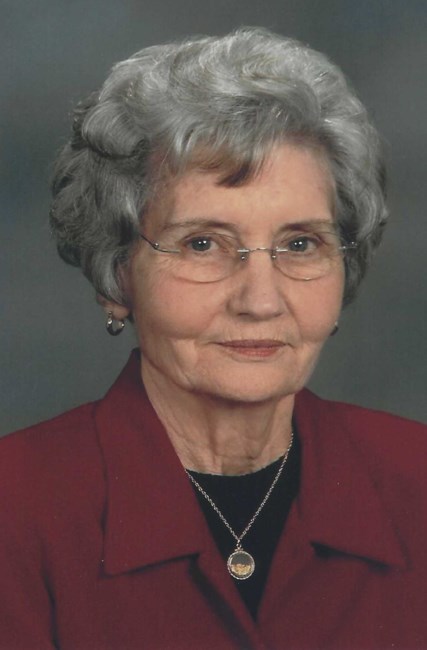 Obituario de Marjorie D. Knowles