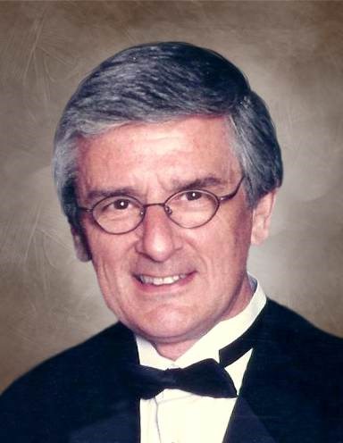 Obituary of Louis Frank Choffe