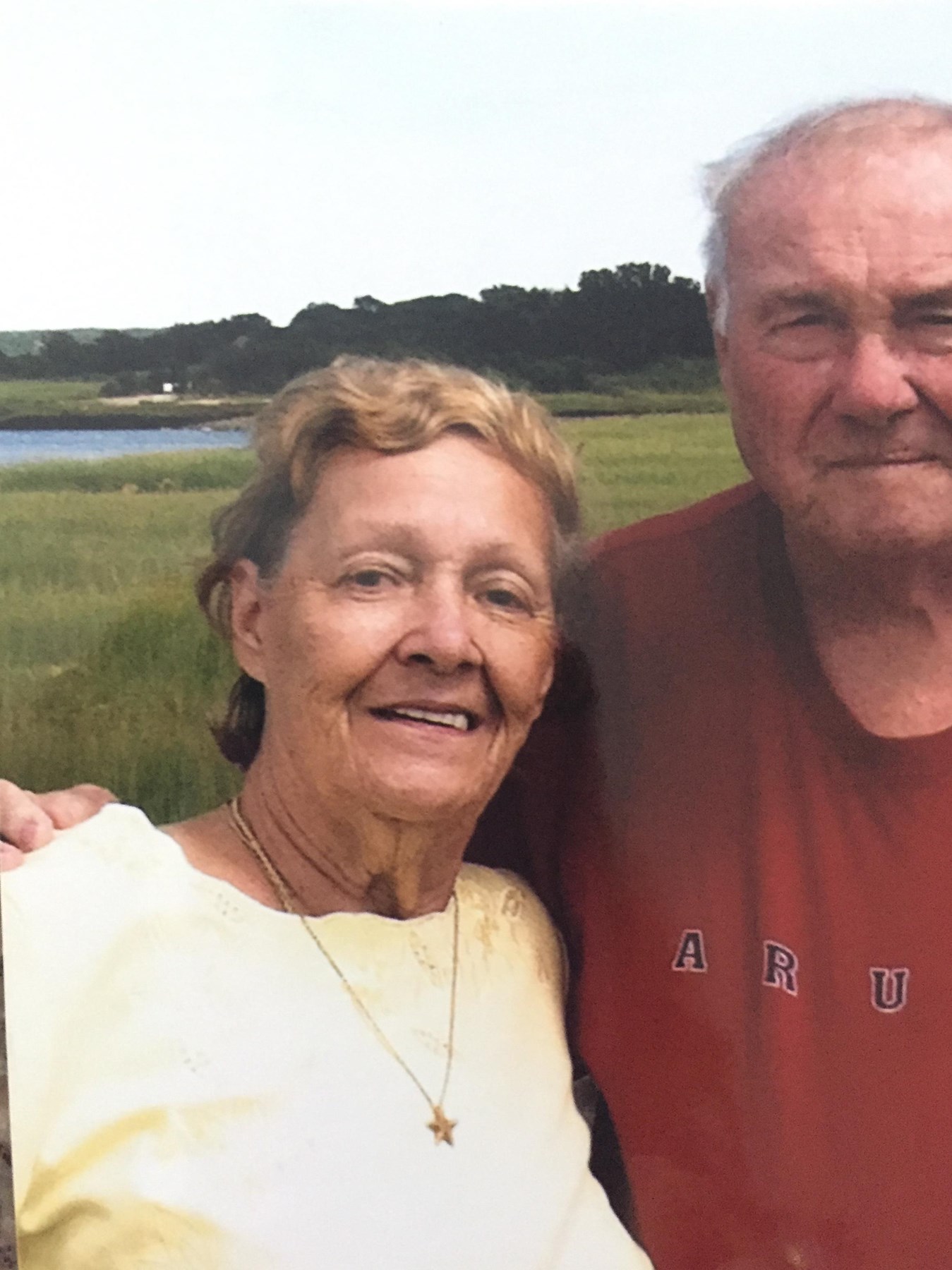 Obituary of Barbara Meehan