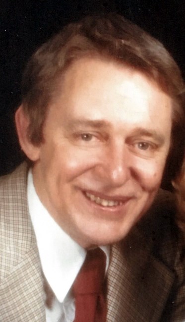 Obituary of Bruce Leonard Pfaff