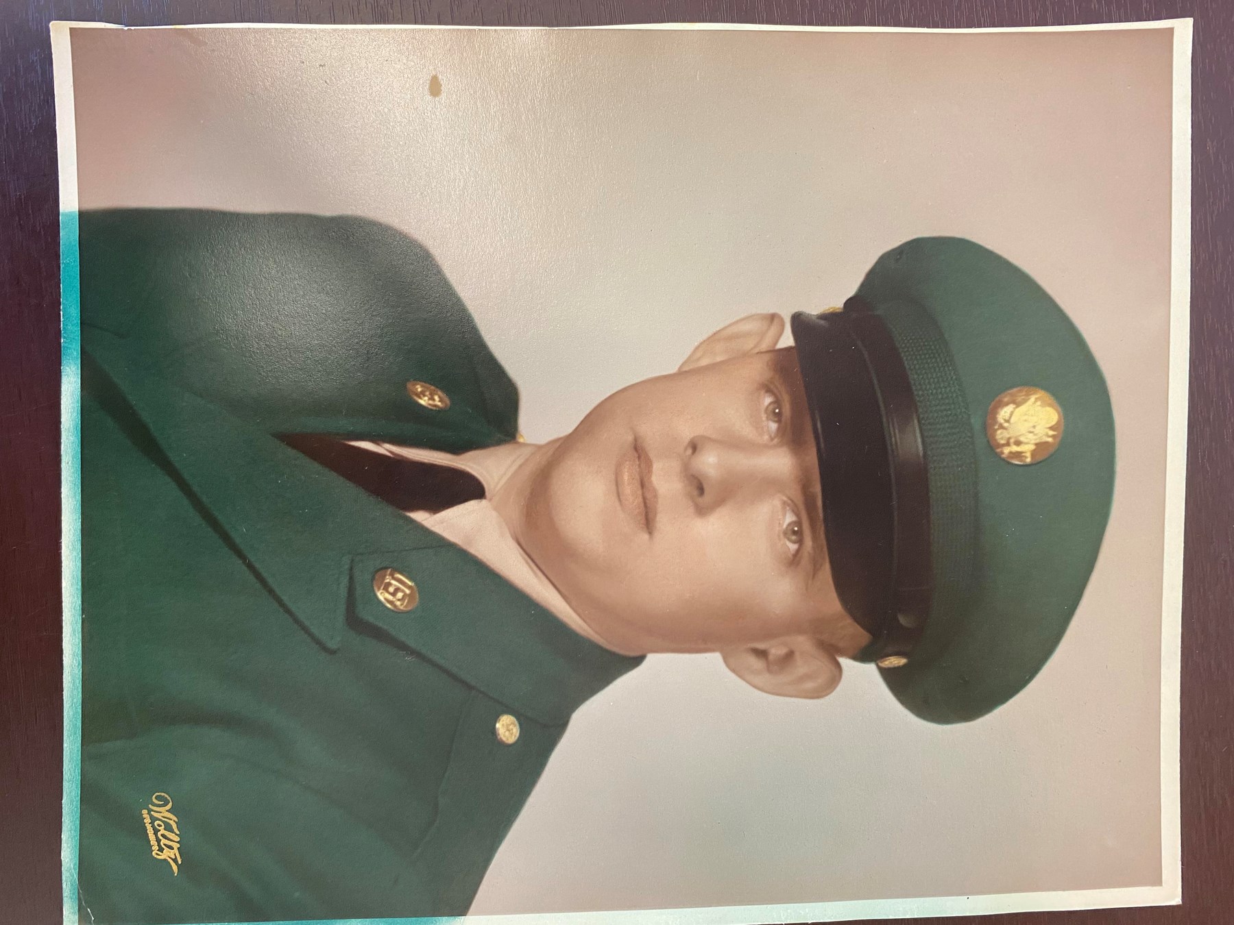 Obituary of William D. Mooney