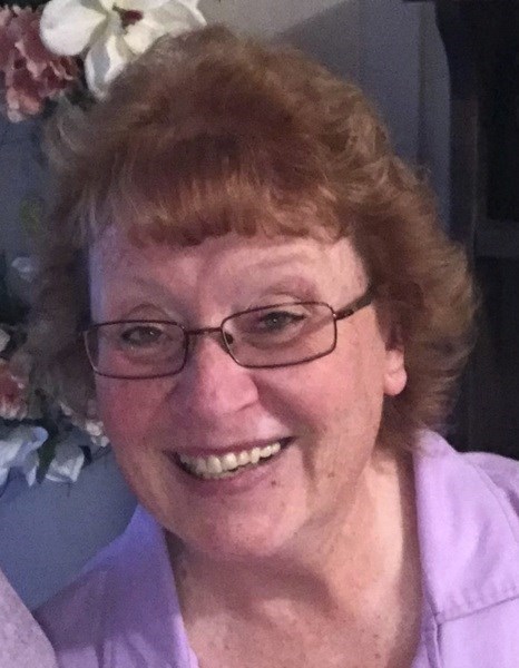 Obituary of Marie Kathryn Hopkins