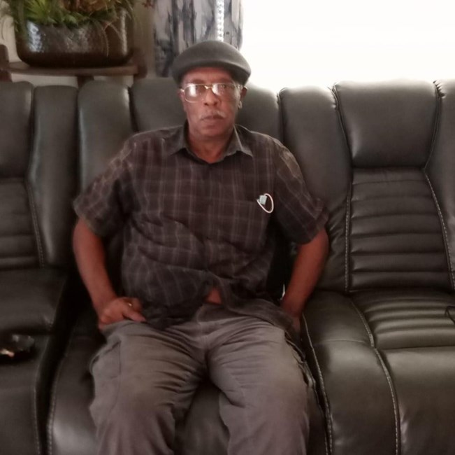 Obituary of Johnny Junior Morris