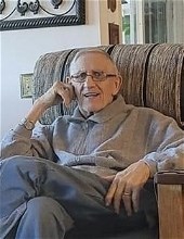 Obituary of Robert A. Steinhauer, Sr.