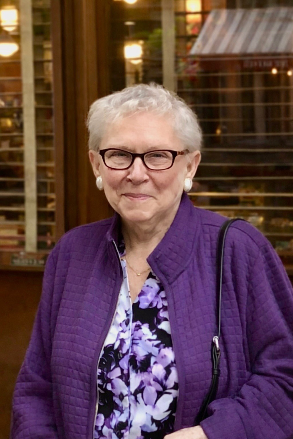 Obituary of Dorothy A. Powers