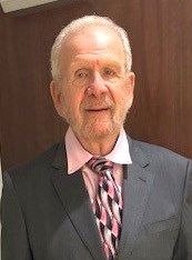 Obituario de Harold Barnett Locke