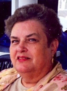 Obituary of Patsy R. Cottingham Almasy