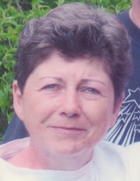 Obituary of Sue C. Fenton