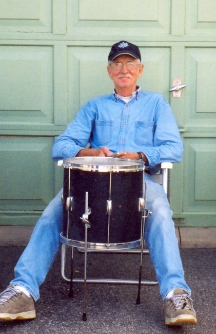 Obituary of Hugh Hamilton Thomson