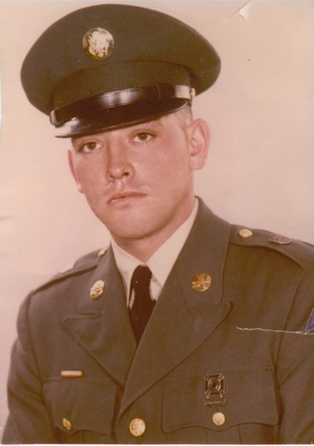 Obituary of Dick Sherman Healey