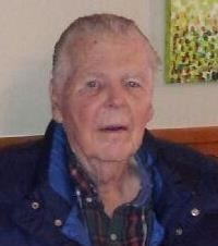 Obituary of James "Jimmy" Louis Ragan