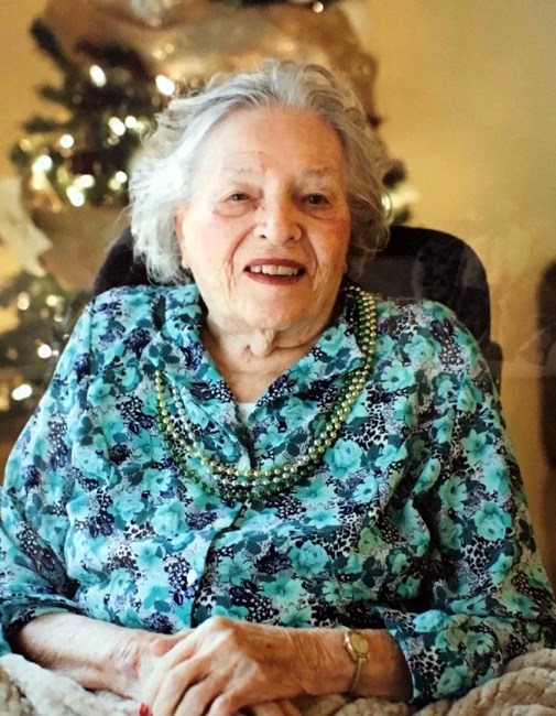 Obituary of Margaret Keegan Donovan