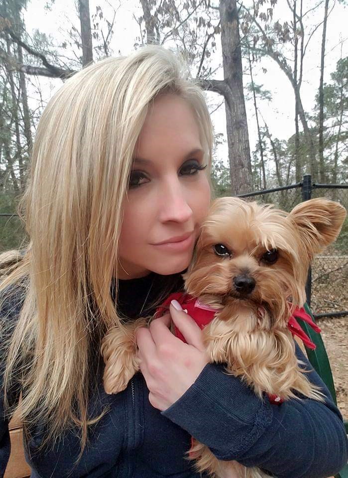 Obituary of Chanda Michell Brewer