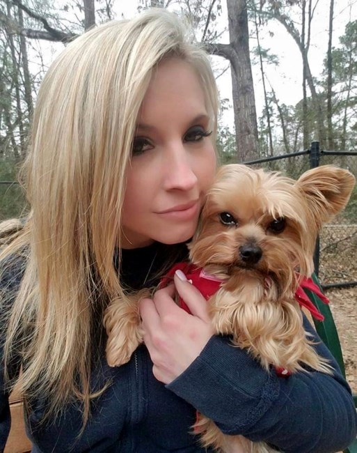 Obituary of Chanda Michell Brewer