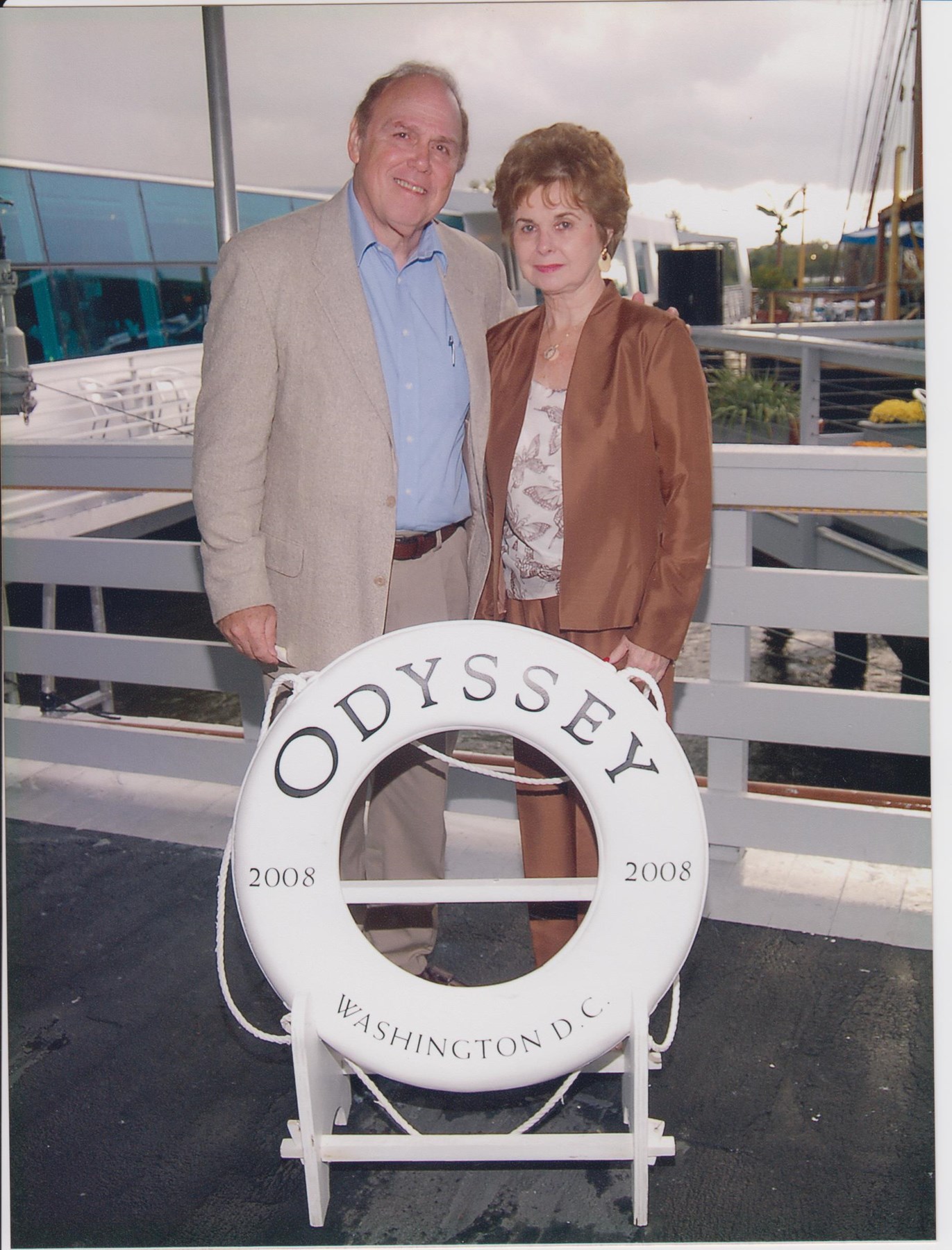 Obituary of Judith Maddox Tackett Keith