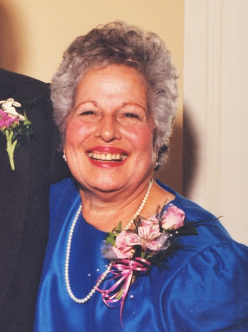 Obituary of Lily G Wirth