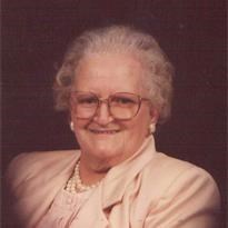 Obituary of Marjorie A. Parks