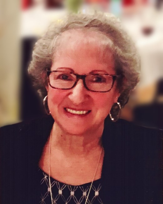 Avis de décès de Fernanda LoGullo