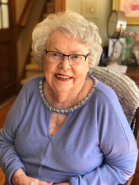 Obituary of Gwendolyn Faye Klein