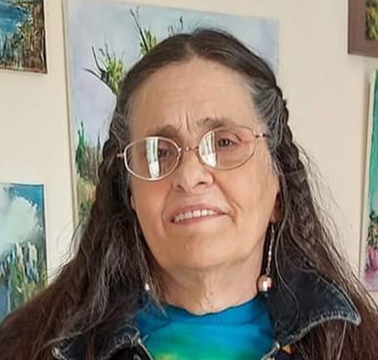 Obituario de Linda Sue Gutierrez