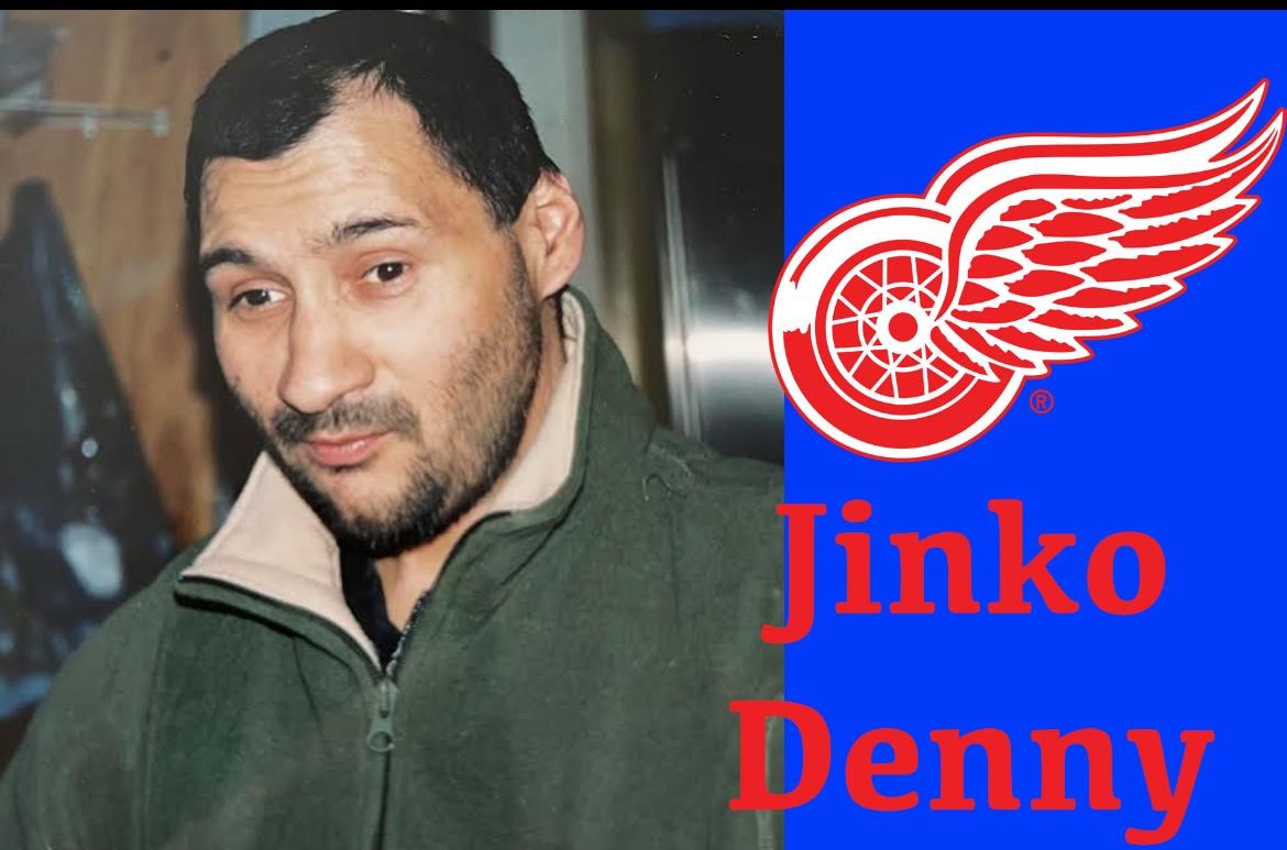 Obituary of Keenan "Jinko" Wesley Denny