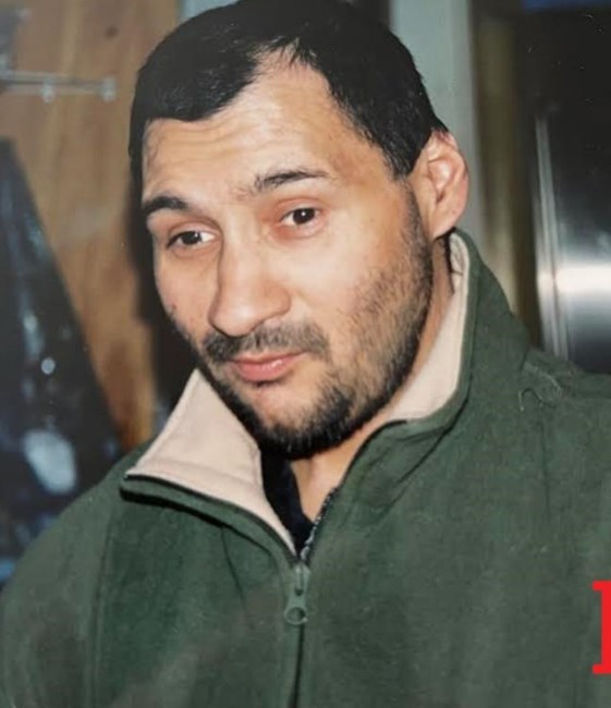 Obituary of Keenan "Jinko" Wesley Denny