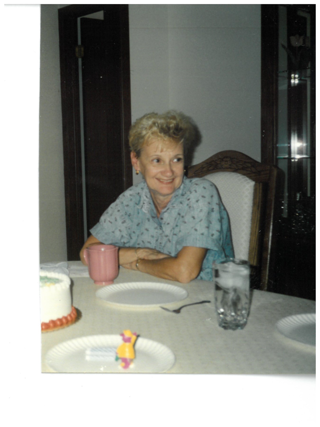 Obituario de Lorraine Ann Sosnowski