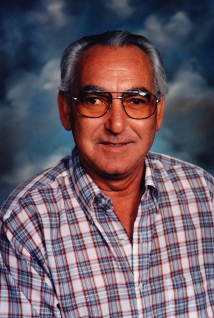 Obituary of Carlos Rafael Guerra