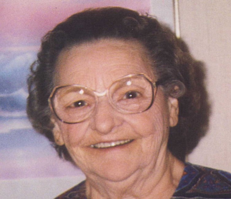 Obituary of Maxine S. Cline Getz
