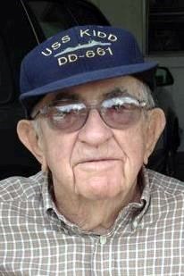 Obituary of John Clelon Cormier