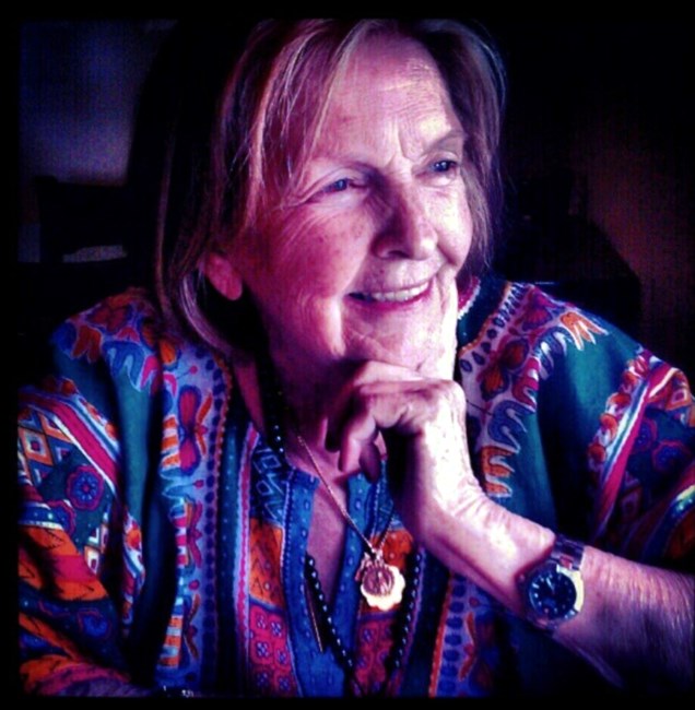 Obituary of Hilda Hernandez