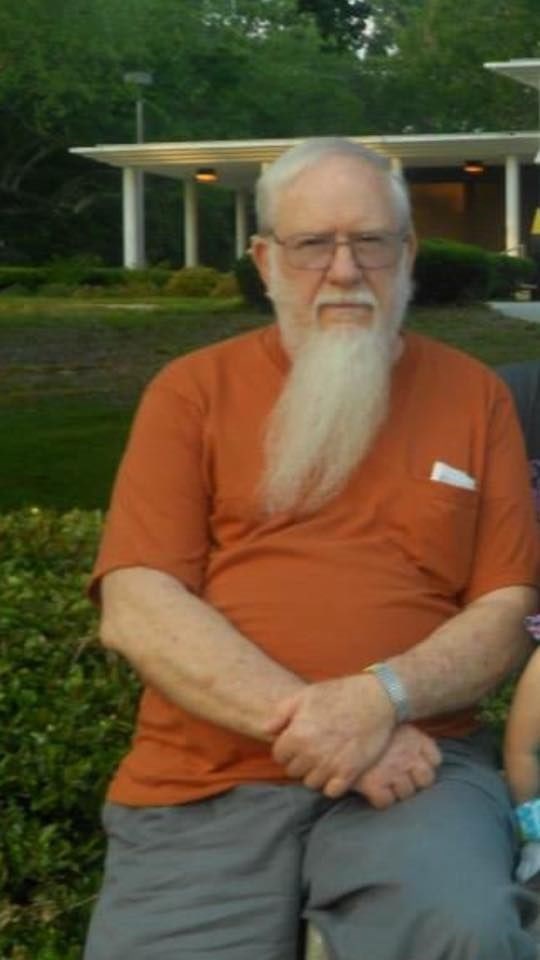 Obituary of Gordon V. Oehler