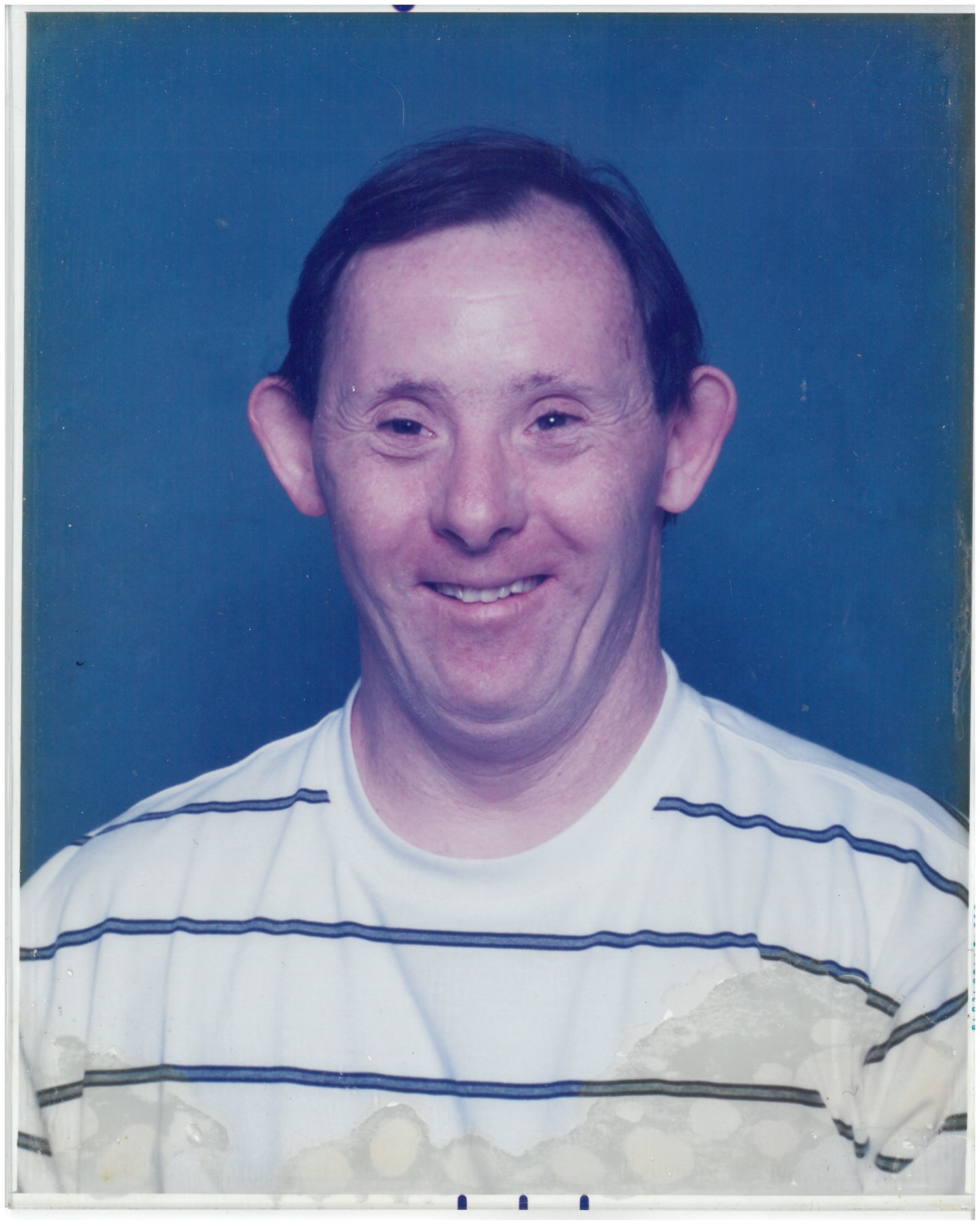 Obituary of David Scott Vigil