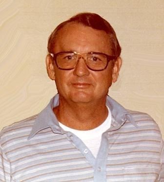 Obituary of David William Bundy