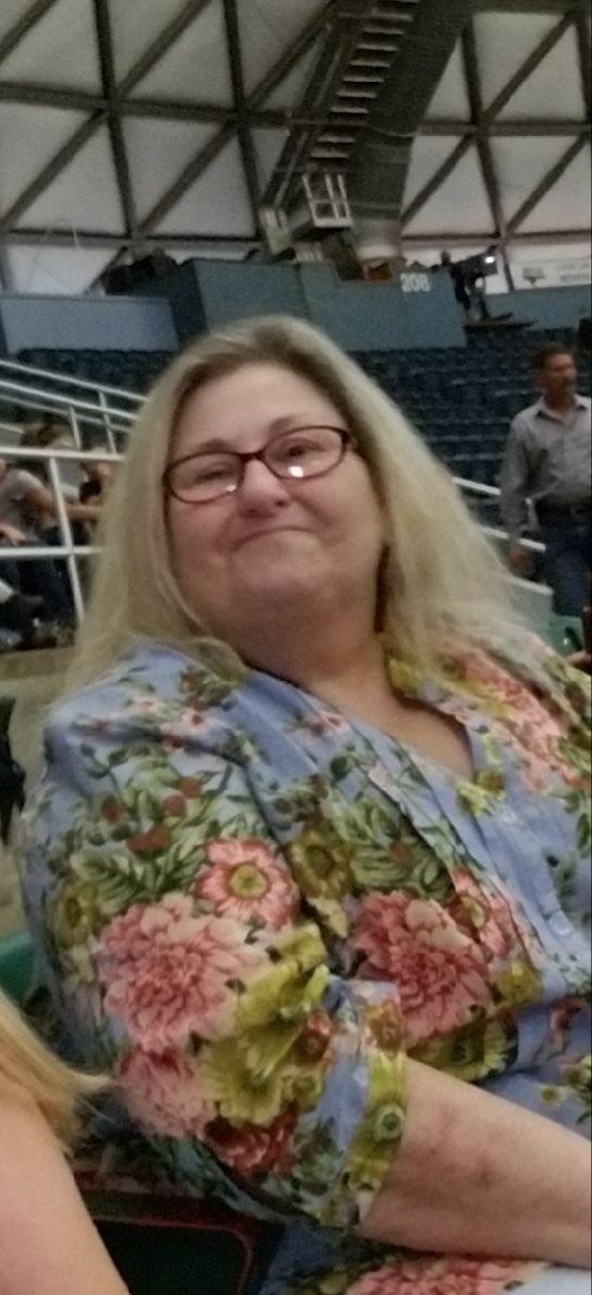 Obituary of Karen Ray Brewer