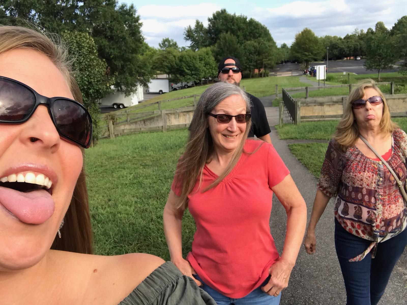 Avis de décès de Mary T. Andrews