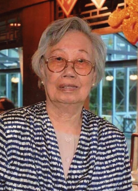 Obituary of Hui Lan Li Chan
