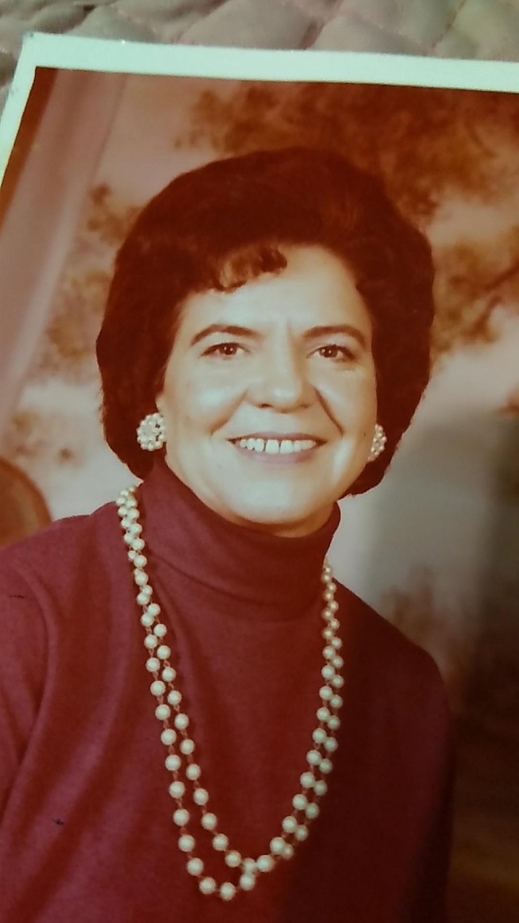 Obituary of Ollie Bryan Wharton