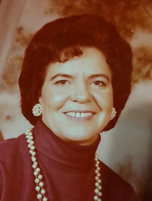 Obituary of Ollie Bryan Wharton