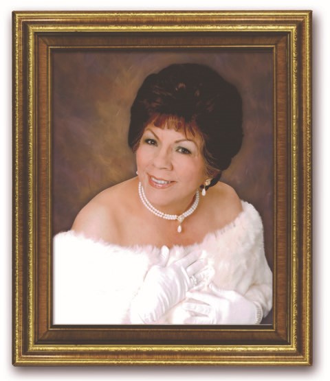 Obituary of Delia Lara Hernandez