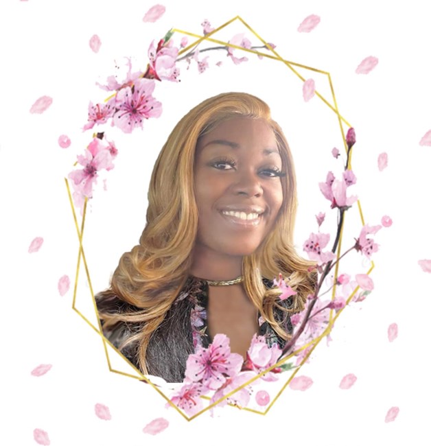 Obituary of Timithea Danyale Prude