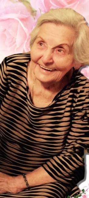 Obituary of Beatriz M. Alanis